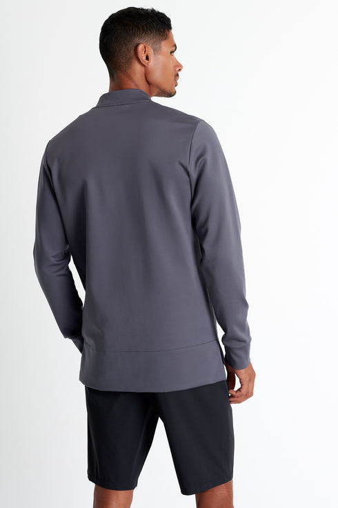 Shan Signature Long sleeve sweater